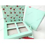 4 Pan Empty Shapeshifter Highlight Contour Palette C2S Paper Ribbon Included for sale