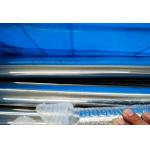 High Brightness Alloy Steel Tubing for Optimal Performance and Durability