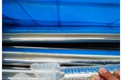 China High Brightness Alloy Steel Tubing for Optimal Performance and Durability supplier