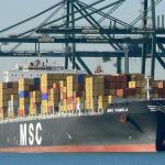 Cargo Global Drop Shipping Distributors Direct FCL From Shanghai To Bangkok Thailand