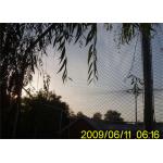 High Strength Stainless Steel Cable Trellis , 7*19 Stainless Steel Cable Net