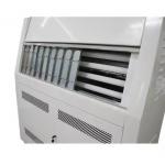 Accelerated Weathering Chamber Leather Rubber UV Lamp Aging Testing Machine