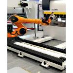 Precision And Performance Robot Linear Track For Automated Production for sale