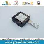 Anti-Theft No Alarming Supermarket Retractable Pull Display Box