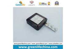 China Anti-Theft No Alarming Supermarket Retractable Pull Display Box supplier