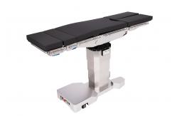 China Electric Lifting Height  Hydraulic Operation Table  Adjustable  LCD Control supplier