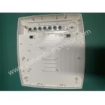 Edan F6 Fetal Monitor Top Cover White Color and Plastic Material Spare Parts for Patient Monitor for sale