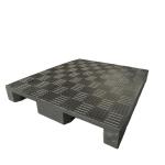 Biodegradable Heavy Duty Injection Molded Amazon Pallet Reusable Pallet Wrap