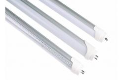 China 20w T5 Led Tube Light Bulbs 90lm/W PVC Cover supplier