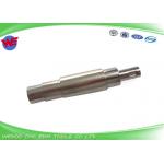 Stainless Sodick Replacement Parts S462-1 Upper Shaft For Guide Block A500 l=122 for sale