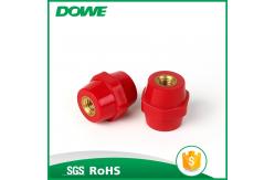 China High Quality red round SEP2019 electrical application hexagonal insulator supplier