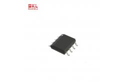 China AD8571ARZ-REEL7 Audio Amplifiers Low Noise High Slew Rate Rail To Rail supplier