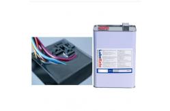 China No Transfer Epoxy Release Agent For IC / LED Electronic Packaging supplier