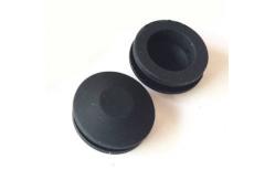 China Silicone Waterproof Switch Cap For LED String Light supplier