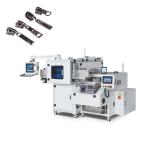 Multifunctional Visual Counting Packing Machine 8000-10000pcs/min For Zipper Head