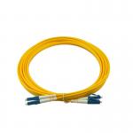 Optic Fiber Patch Cord 2.0mm 3.0mm SC/APC-SC/UPC Fiber Optic Jumper for sale