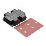 Low Thermal Resistance Pink 0.229mm Thermally Conductive Insulator For Power Semiconductors for sale