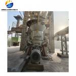Dolomite Vertical Roller Mill Dolomite Vertical Mill High Efficiency Low Energy Consumption for sale
