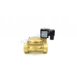 DIN Standards 0927500 Pneumatic Solenoid Valves For Cylinder for sale