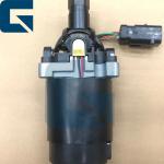 487-8455 Hydraulic Remote Control Valve Joystick 4878455 For E320GC E323GC E345GC for sale