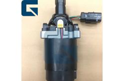 China 487-8455 Hydraulic Remote Control Valve Joystick 4878455 For E320GC E323GC E345GC supplier