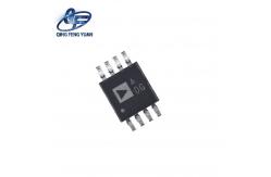 China MCU fpga microprocessor AD8607ARMZ Analog ADI Electronic components IC chips Microcontroller AD8607A supplier
