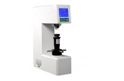 China Digital rockwell hardness tester, Large LCD screen displaysuperficial rockwell hardness tester HR-2000 supplier
