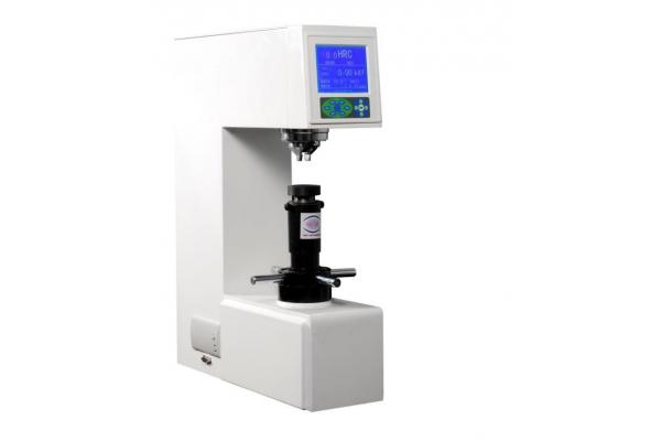 Digital rockwell hardness tester, Large LCD screen displaysuperficial rockwell hardness tester HR-2000