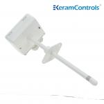 -35~35℃ Humidity And Temperature Sensor HVAC