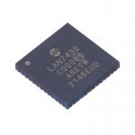 New Original Electronic Components LAN7430T/Y9X Microchip Integrated Circits One-Stop Electronic Accessories Ethernet Transceivers for sale