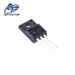 MBRF30100CT Rf Power Mosfet Transistor TO-220AB Transistors MBRF30100CT for sale