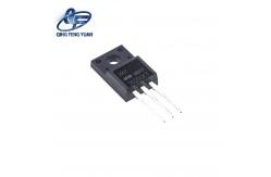 China MBRF30100CT Rf Power Mosfet Transistor TO-220AB Transistors MBRF30100CT supplier