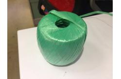 China 100 Virgin Polypropylene 4-8cm Packaging Raffia Rope Ball Pp String Raffia supplier