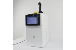 China Dual Light Path Benchtop Spectrophotometer 0.01% Reflectivity Resolution supplier