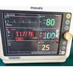 Refurbished Hospital Patient Monitor for sale