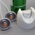 High - performance water based insecticide valve actuator for professionals with advanced features for sale