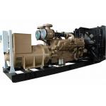 RMC15-400 Cummins 15kw 18.75kva Power Generation Equipment generator factory price for sale