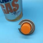 Camping Gas Canister Valve for Portable Heaters and Stoves – Secure and Efficient Cylinder Valve for sale