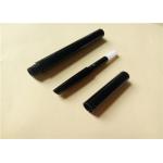 ABS Material Great Auto Eyebrow Pencil Waterproof 122 * 10mm SGS Certification for sale