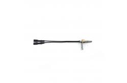 China 100KΩ 3950K 1% Bullet Probe Electric Kettle NTC Temperature Sensor supplier