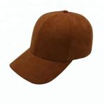 Custom Made All Logos Sports Dad Hats Suede Fabric Adjustable For Man for sale