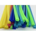 Circular / Square Shaped Silicone Seal Gasket Ring For Plastic Food Boxes for sale
