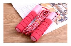 China Children / Adult Daily Use Household Items Digital Jump Rope / Fitness Jump Ropes supplier