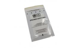 China 95kPa Heat Sealed Bags With Tear And Moisture Resistance supplier