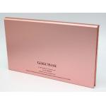 Refillable Magnetic Makeup Palette Paper Cosmetics Empty Z Palette