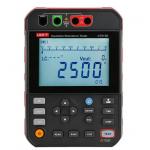 Original UNI-T UT512D/UT512E 2.5kV Insulation Resistance Testers for sale