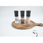 Customizable Pepper Mill Etc Plastic Grinders With High Durability for sale