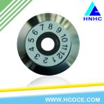 fiber cutting blades china supplier wholesale price for sale