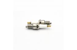 China DENSO GE3-5 BERU 14R-4CIU2 CHAMPION RN79WYW Industrial Spark Plug supplier