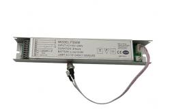China Rechargeable Emergency Battery Power Pack Led Conversion Kit Long Life Time supplier